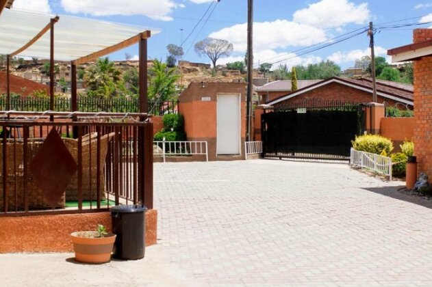 Rio Guest House Maseru - Photo5