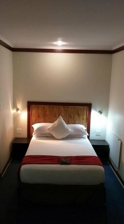 Road Stay - Photo4