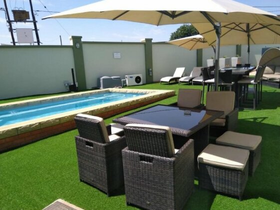 The Clan Guest House - Photo2