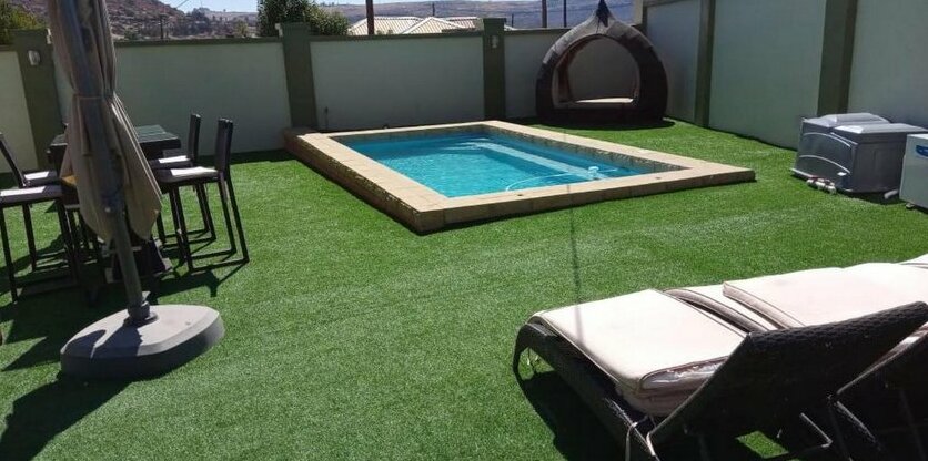 The Clan Guest House - Photo3