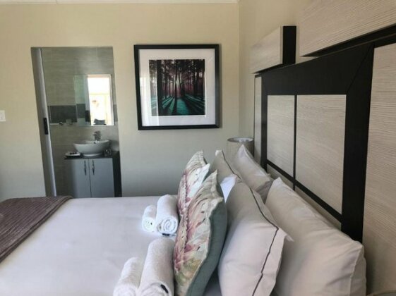The Clan Guest House - Photo4