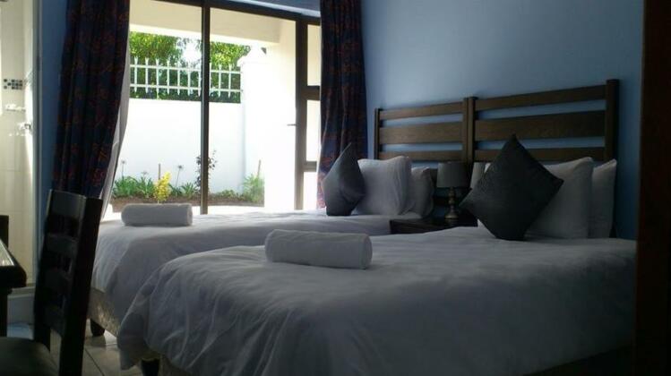 Tribute Guest House Matala - Photo3