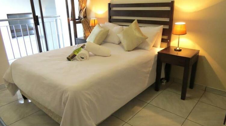 Tribute Guest House Matala - Photo4