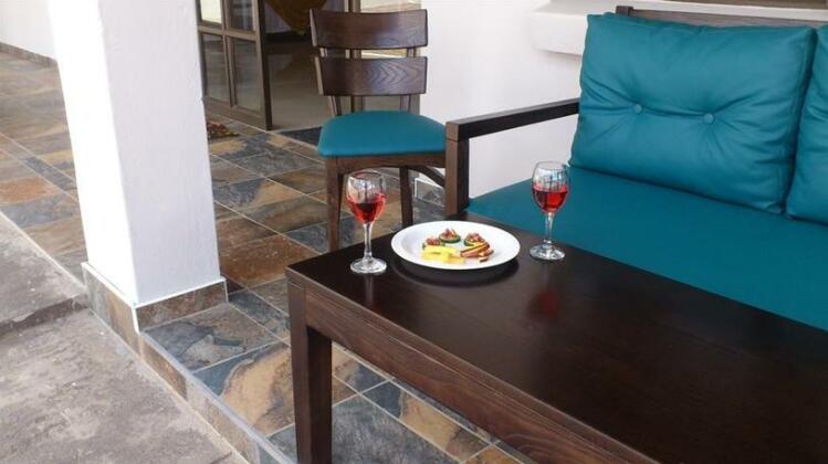 Tribute Guest House Matala - Photo5