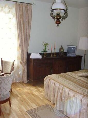 Hotel Centras - Photo2