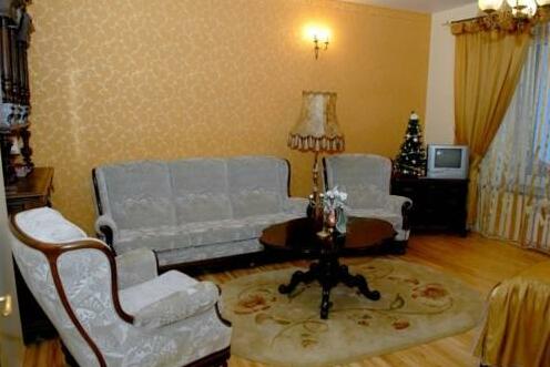 Hotel Centras - Photo3