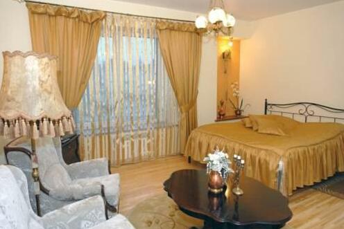 Hotel Centras - Photo4