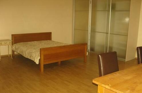 Alytus Guesthouse - Photo3