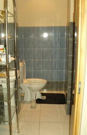Alytus Guesthouse - Photo4