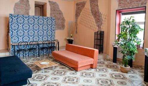Alytus Guesthouse - Photo5