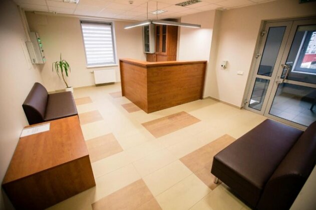 Alytus Sport Center - Photo3