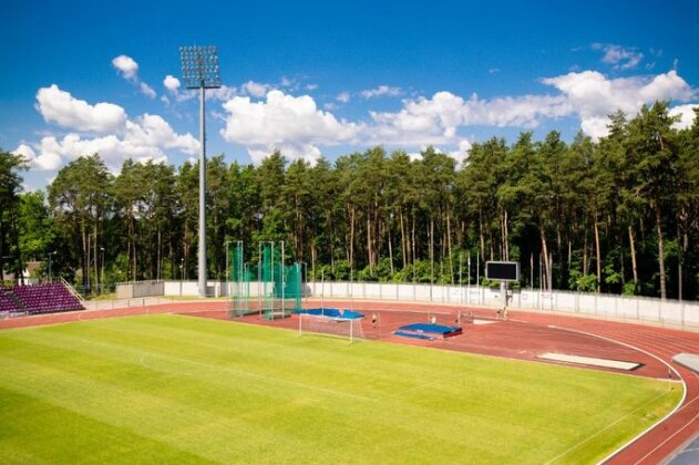 Alytus Sport Center - Photo5
