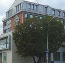 Dzukija Hotel - Photo2