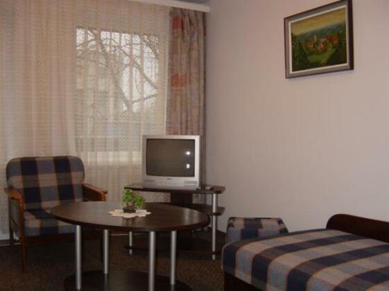 Dzukija Hotel - Photo3
