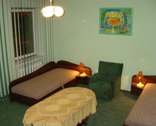 Dzukija Hotel - Photo5