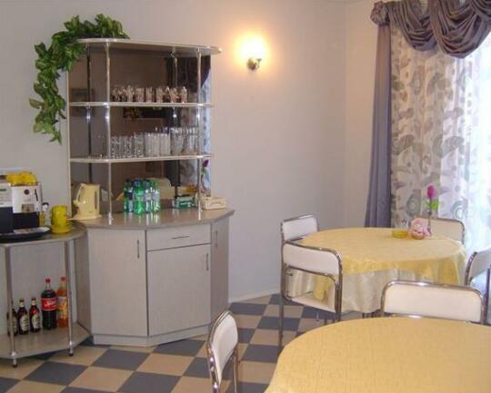 Guest House Linas - Photo3