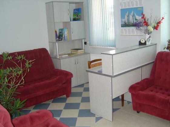 Guest House Linas - Photo5