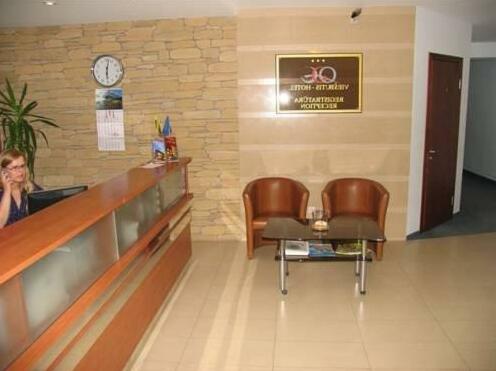 Hotel Ode - Photo4