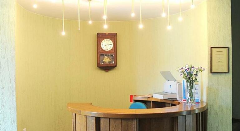 Hotel Senas Namas - Photo2
