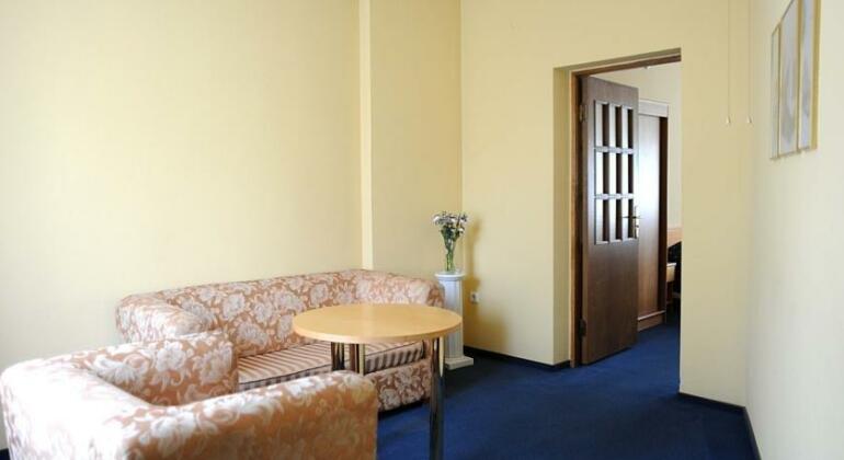 Hotel Senas Namas - Photo3