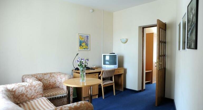 Hotel Senas Namas - Photo4