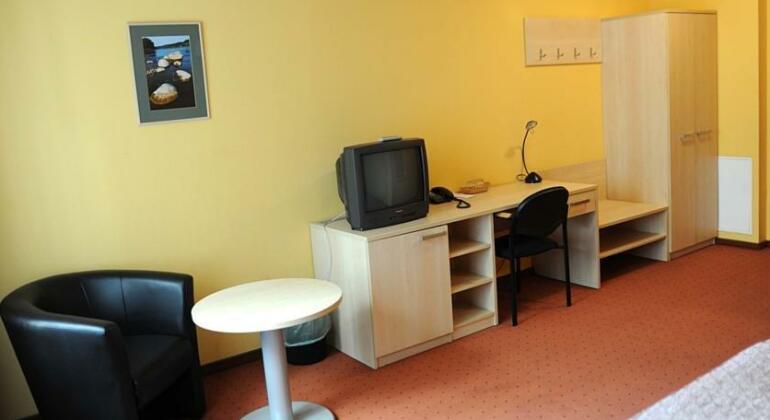 Hotel Senas Namas - Photo5