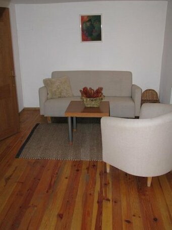Sveciu Namai Giles - Photo3