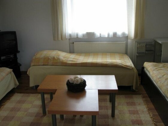 Sveciu Namai Giles - Photo5
