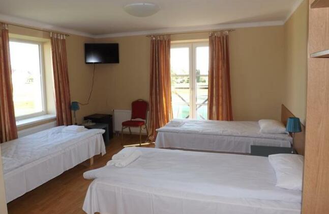 Sveciu namai Moteliukas - Photo2