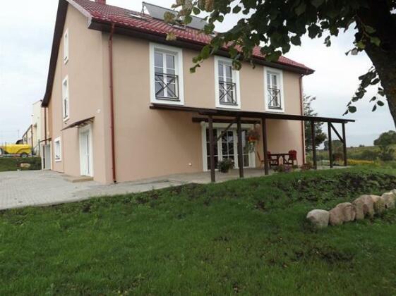 Sveciu namai Moteliukas - Photo5