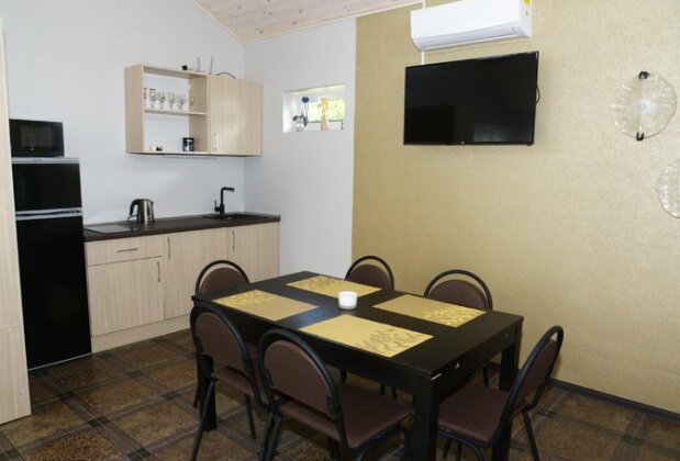 Smelio Apartamentai - Photo2