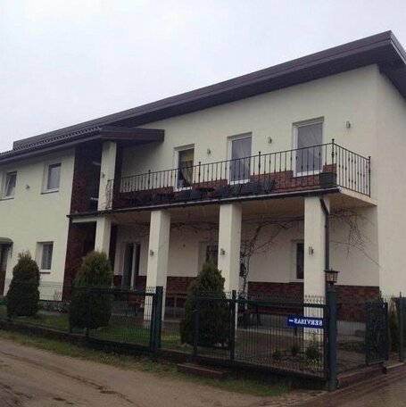 Rooms for Rent near Vilnius Bezdonys