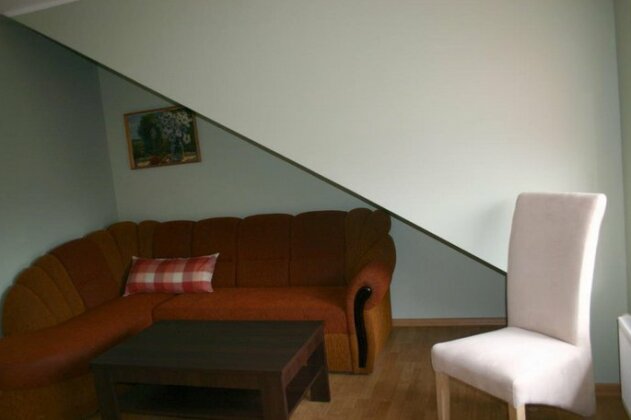 Alonges Guest House - Photo2