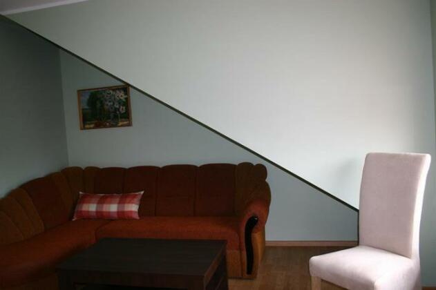 Alonges Guest House - Photo4