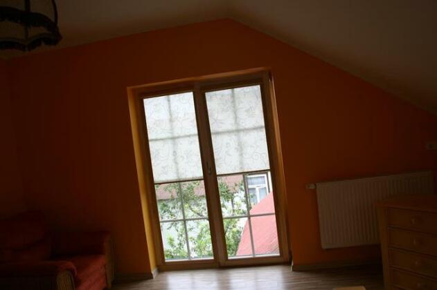 Alonges Guest House - Photo5