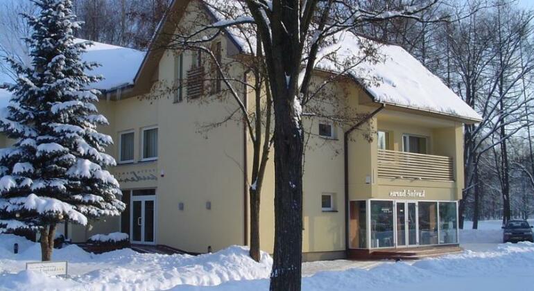 Hotel Audenis - Photo2
