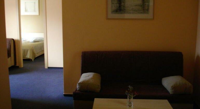 Hotel Audenis - Photo3
