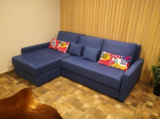 Zverinciaus vila - Photo2