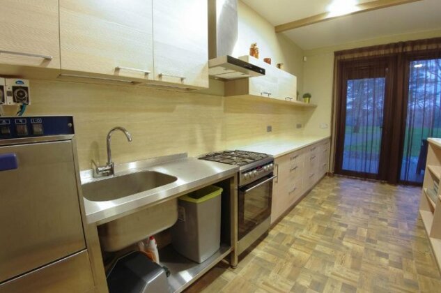 Zverinciaus vila - Photo3