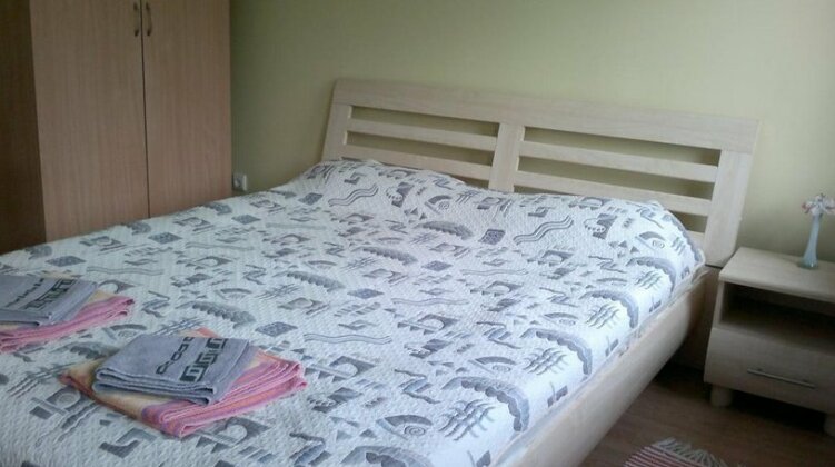Helveda Guesthouse - Photo2