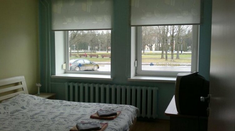 Helveda Guesthouse - Photo3