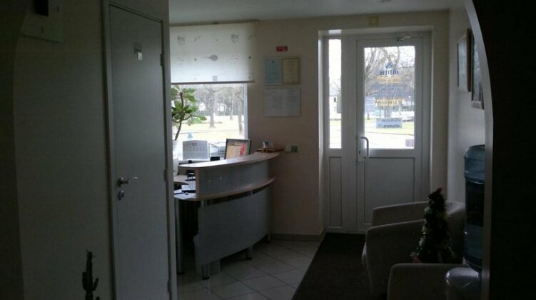 Helveda Guesthouse - Photo4
