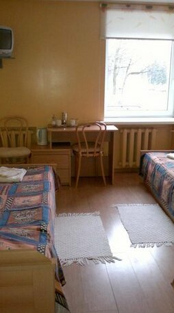 Helveda Guesthouse - Photo5