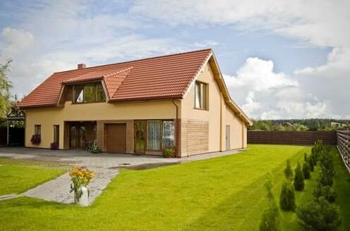 Guest House Smiltele - Photo2
