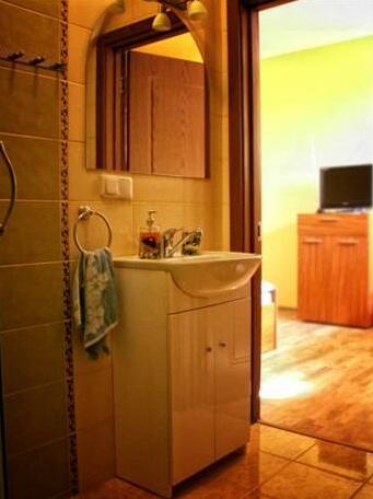 Guest House Smiltele - Photo4