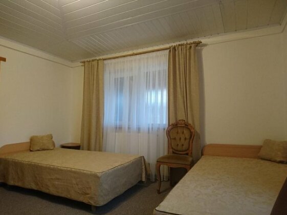 Villa Meksikana - Photo4