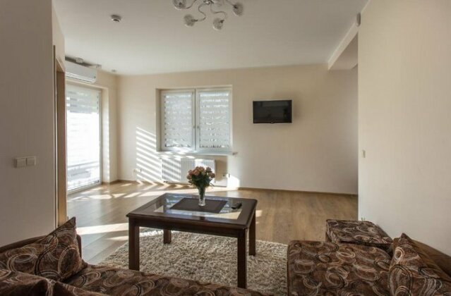 Ados apartamentai - Photo2
