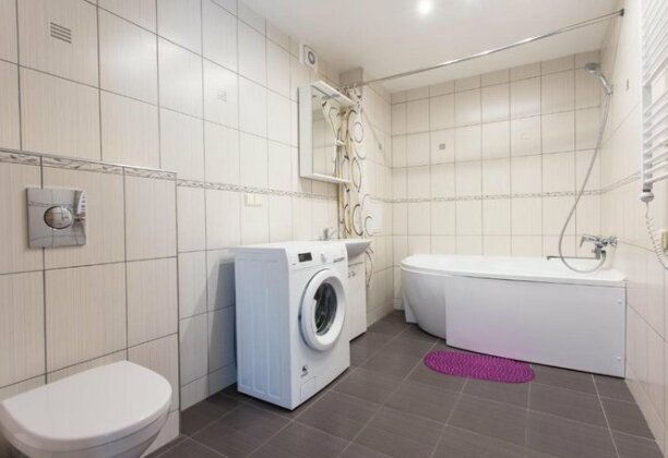 Ados apartamentai - Photo3