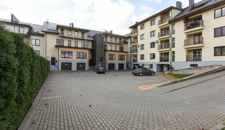 Ados apartamentai - Photo5