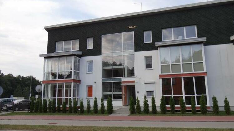 Akva Apartement - Photo2